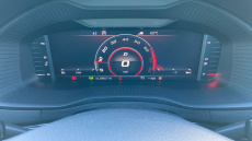 Skoda Karoq 1.5 TSI Sport Line 4x4 5dr DSG Petrol Estate